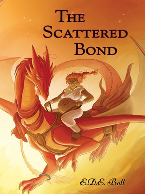 cover image of The Scattered Bond